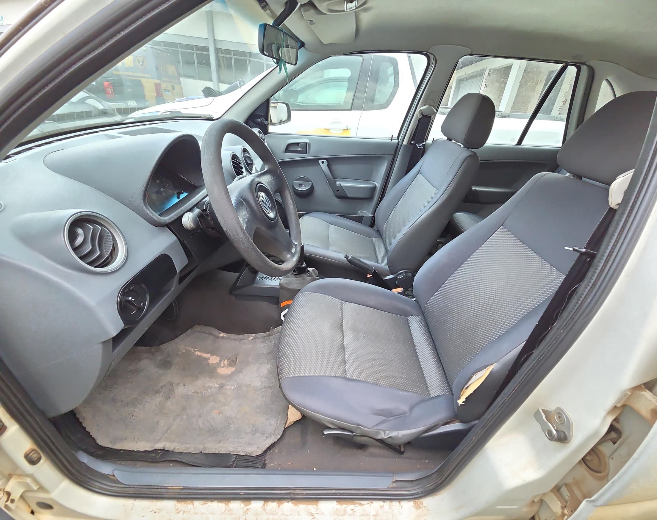 Volkswagen GOL 1.0 GIV 2012 — foto 4