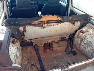 Fiat Uno 2013 — foto 15