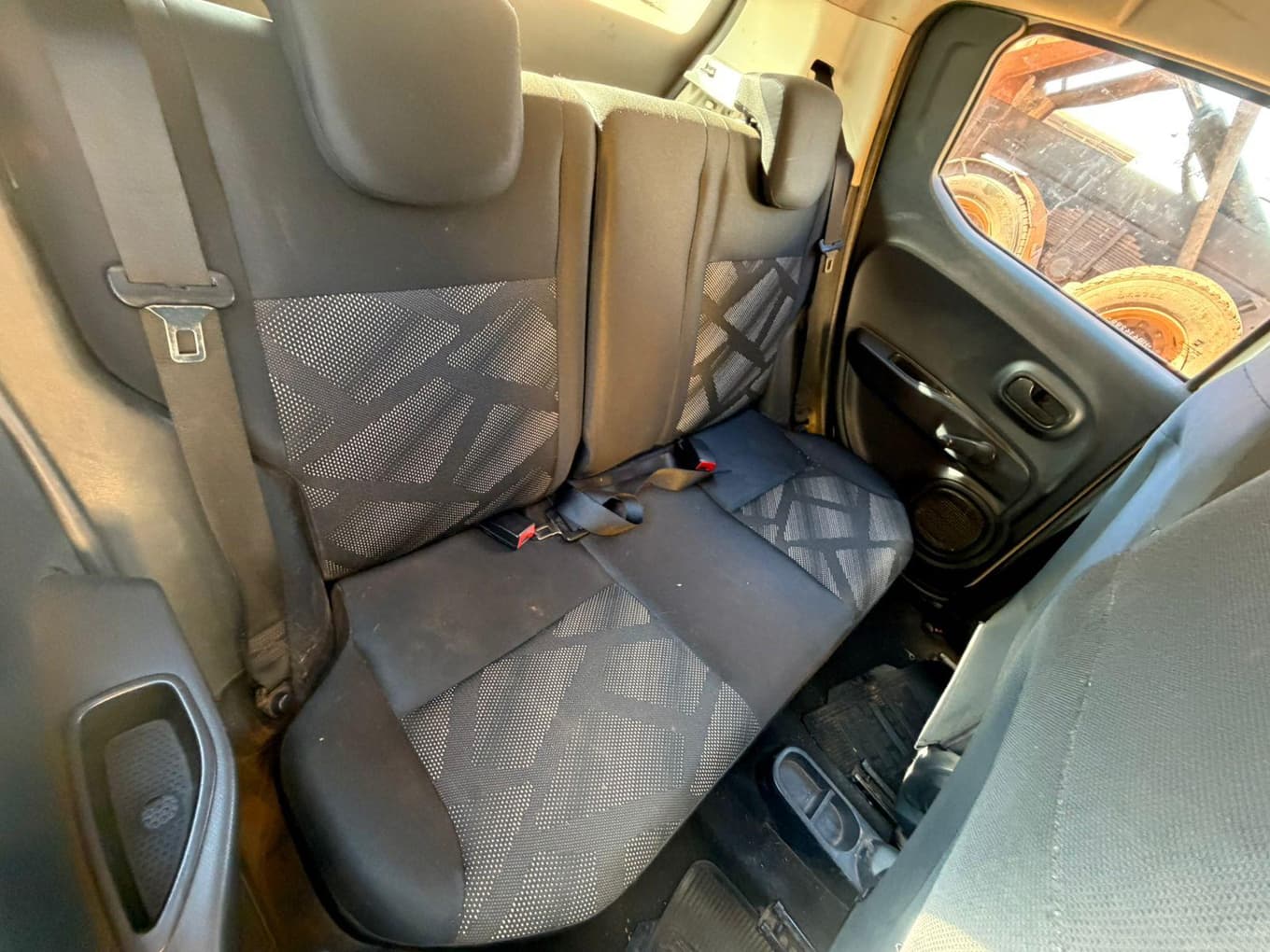Fiat Mobi Easy On - 2016 — foto 4