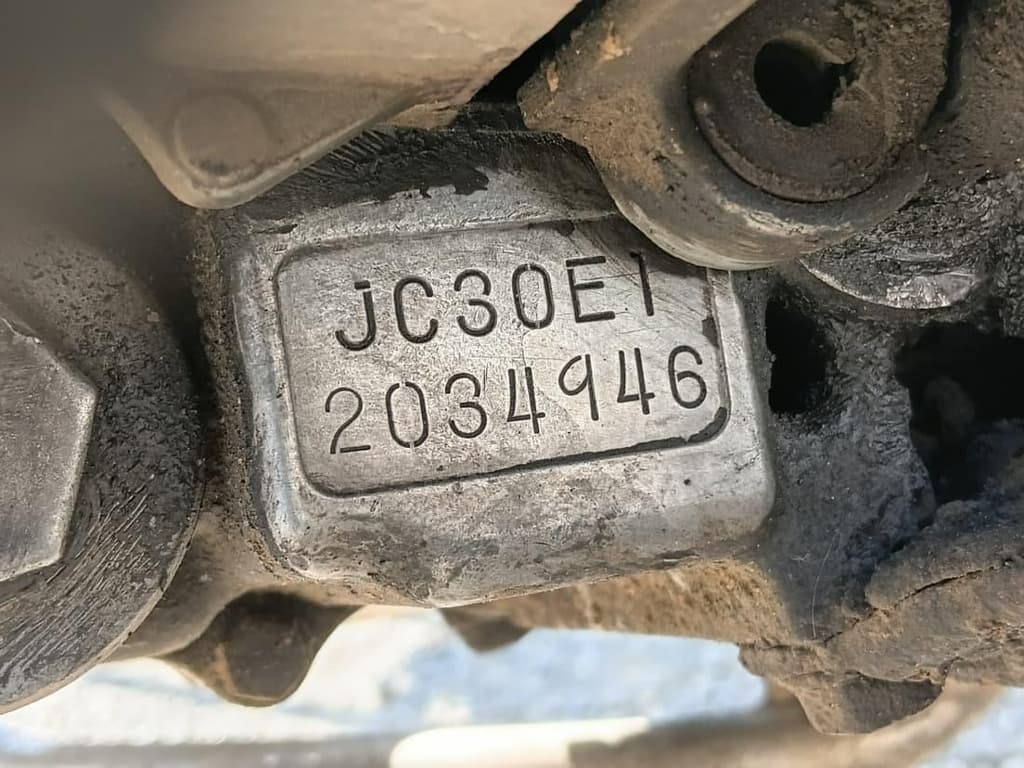 Honda Honda/cg 125 Titan KS 2002 — foto 7