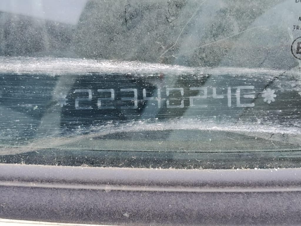 Fiat Fiat/palio Young 2002 — foto 10