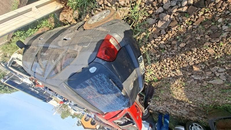 Volkswagen GOL 1.0 GIV 2011 — foto 7
