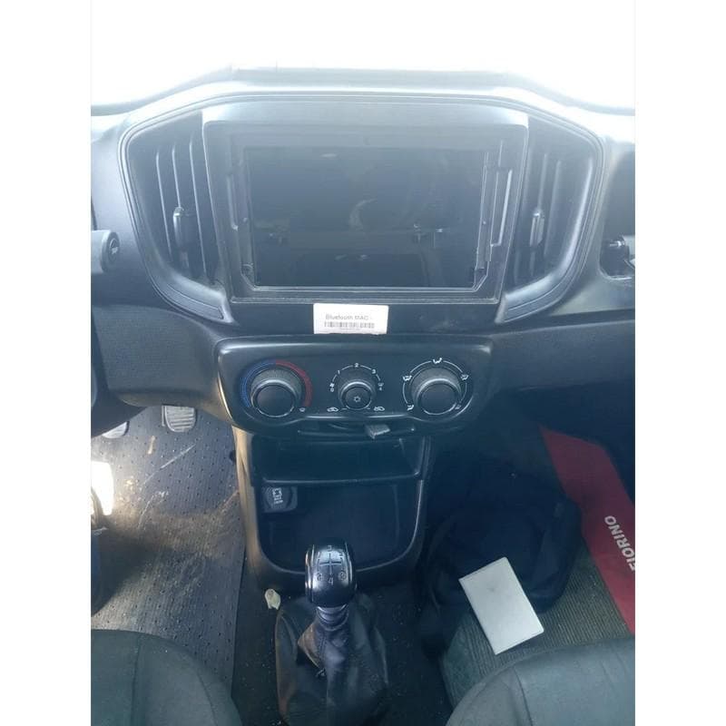 Fiat Fiorino 2023 — foto 14