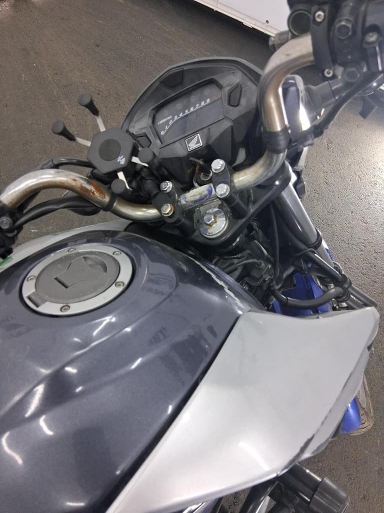 Honda CG 160 Titan 2022 — foto 5