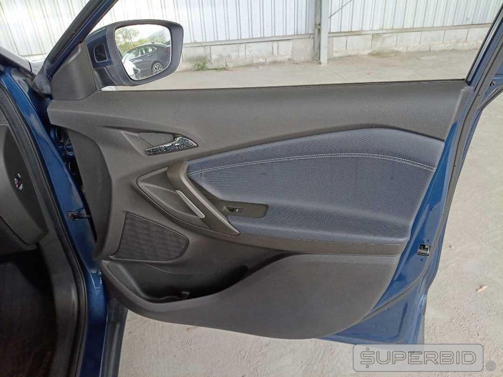 Chevrolet Tracker 12T a PR, 2025 — foto 16