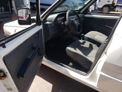Fiat Fiorino 2013 — foto 16