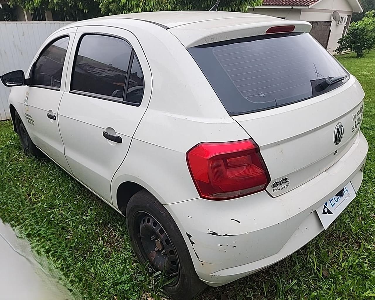 Volkswagen GOL MPI 2023 — foto 10