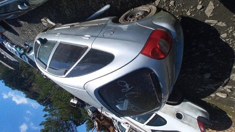 Citroën Xsara Picassoexa 2005 — foto 6