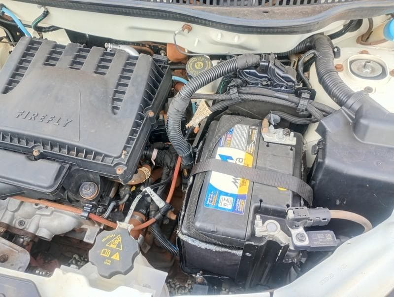 Fiat Strada 2023 — foto 27