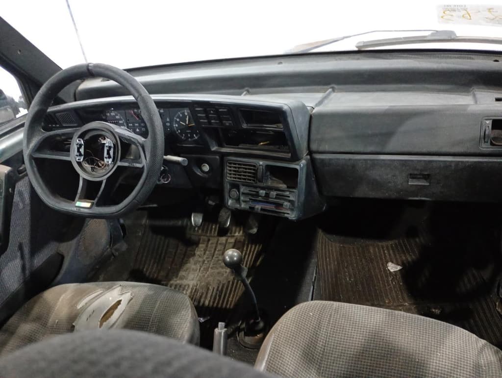 Fiat Premio CS IE 1993 — foto 6