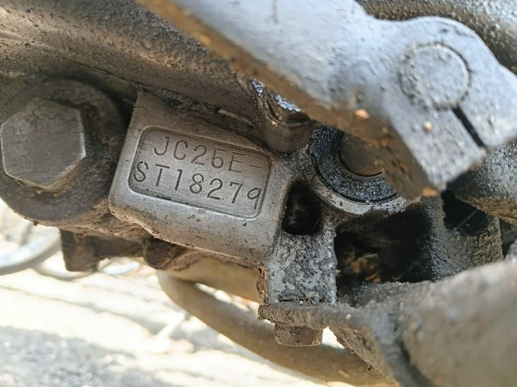Honda Honda/cg 125 Titan 1996 — foto 7