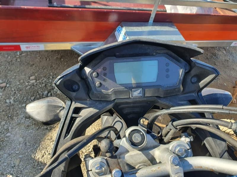 Honda Honda/xre 190 2024 — foto 5