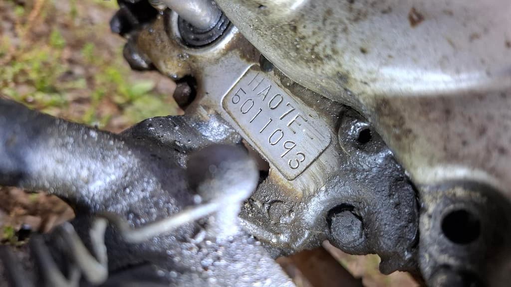 Honda Honda/c100 BIZ 2005 — foto 3