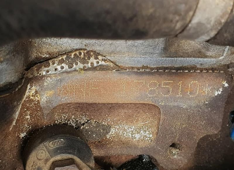 Volkswagen Vw/parati 1.6 2000 — foto 5