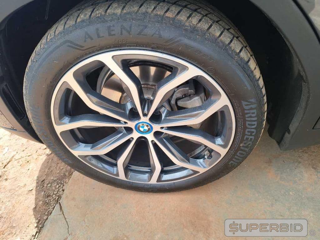 BMW X3 Xdrive30e 2022 — foto 4