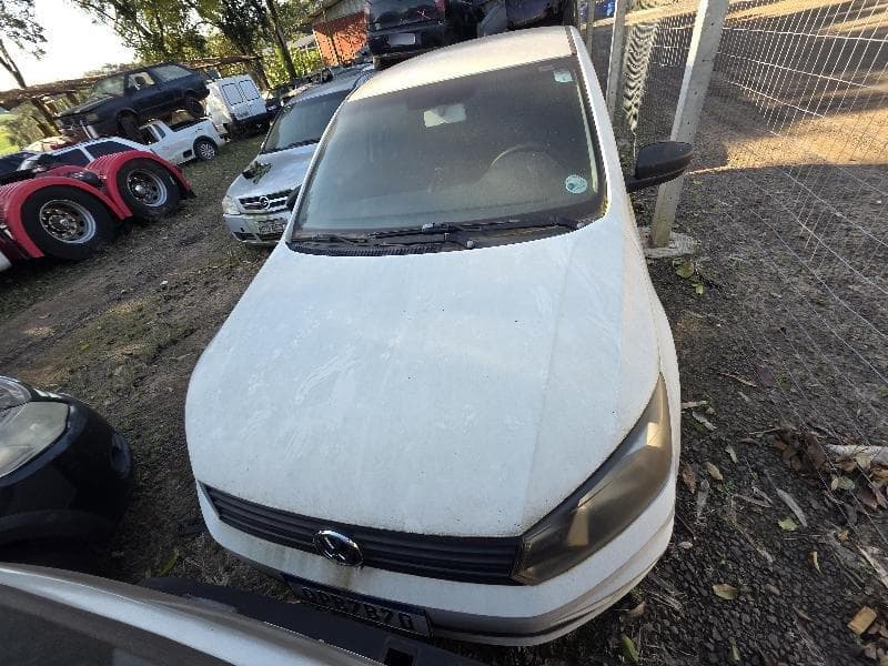 Volkswagen GOL 1.0l MC4 2018 — foto 9