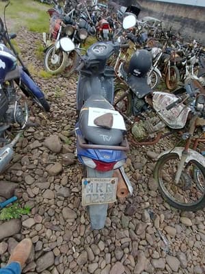 Yamaha Yamaha/t115 Crypton ED 2013