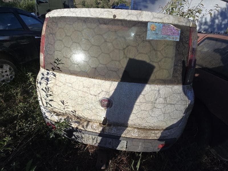 Fiat UNO Vivace 1.0 2014 — foto 8