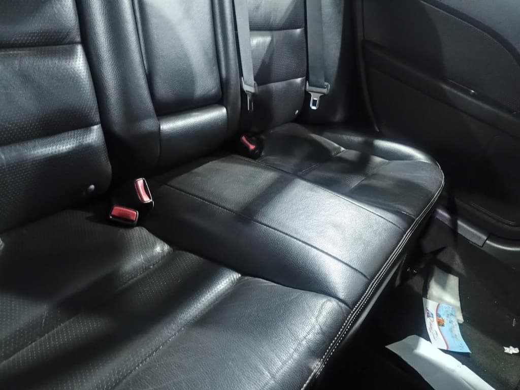Ford Fusion 2007 — foto 6