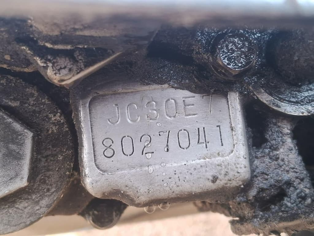 Honda Honda/cg 125 FAN 2008 — foto 7