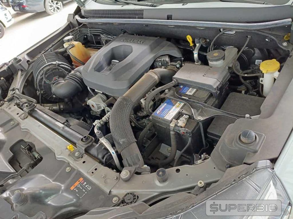 Chevrolet S10 HC Dd4a, 2025 — foto 29