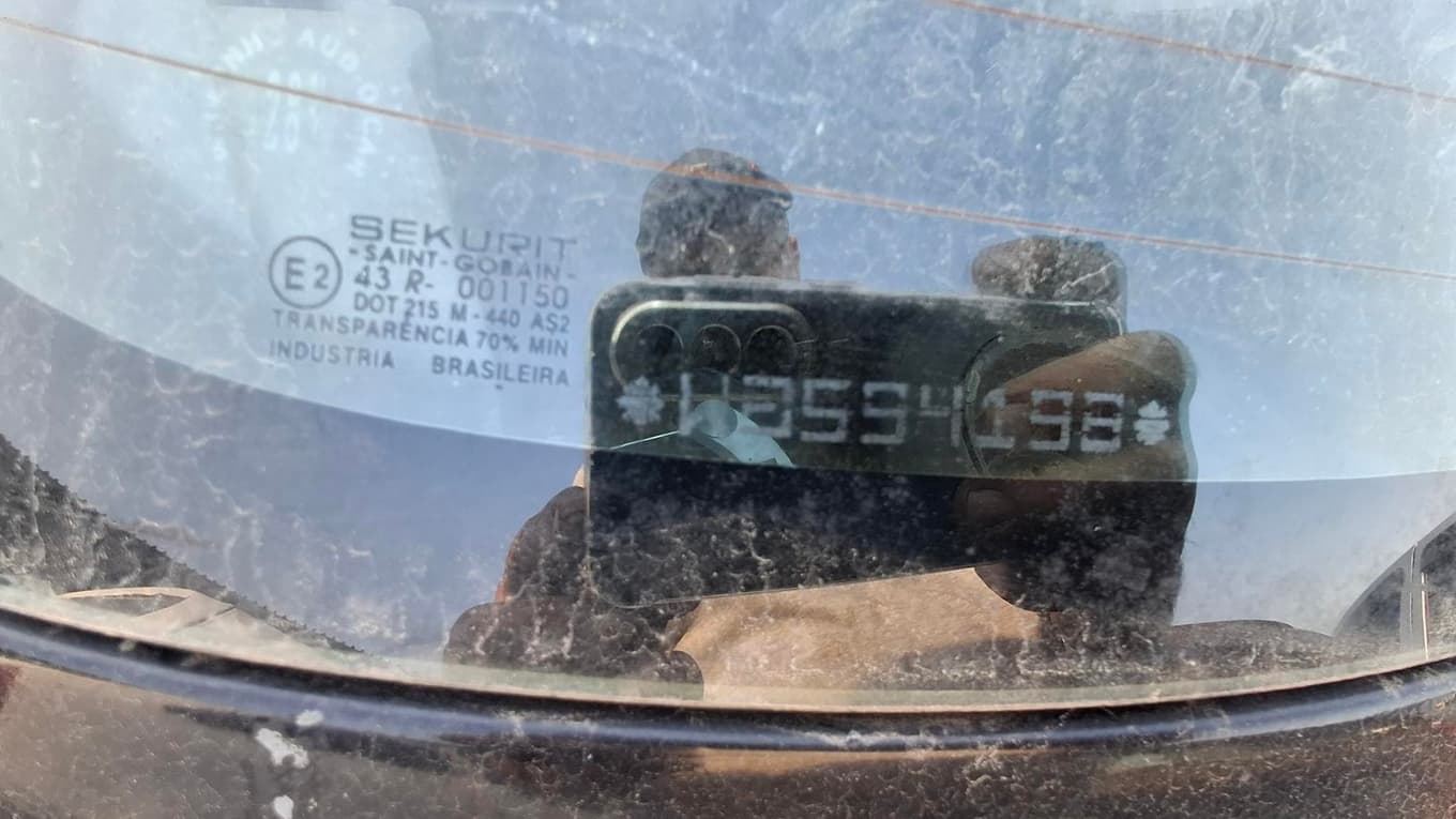 Ford Ford/ka 1998 — foto 4