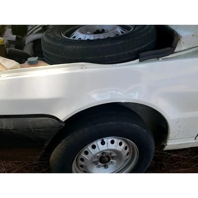 Fiat Fiorino Flex, 2013 — foto 30