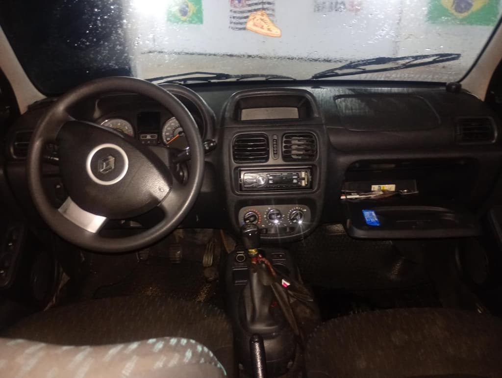 Renault Clio Exp1016vh 2015 — foto 5