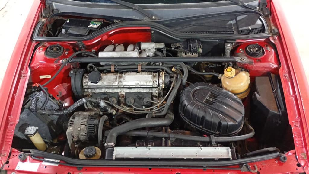 Renault 19 RT 1996 — foto 6