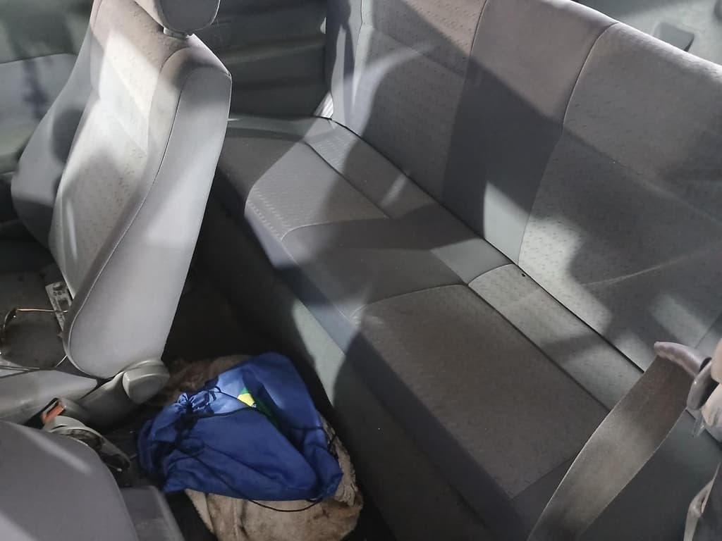 Volkswagen GOL Special 2000 — foto 6