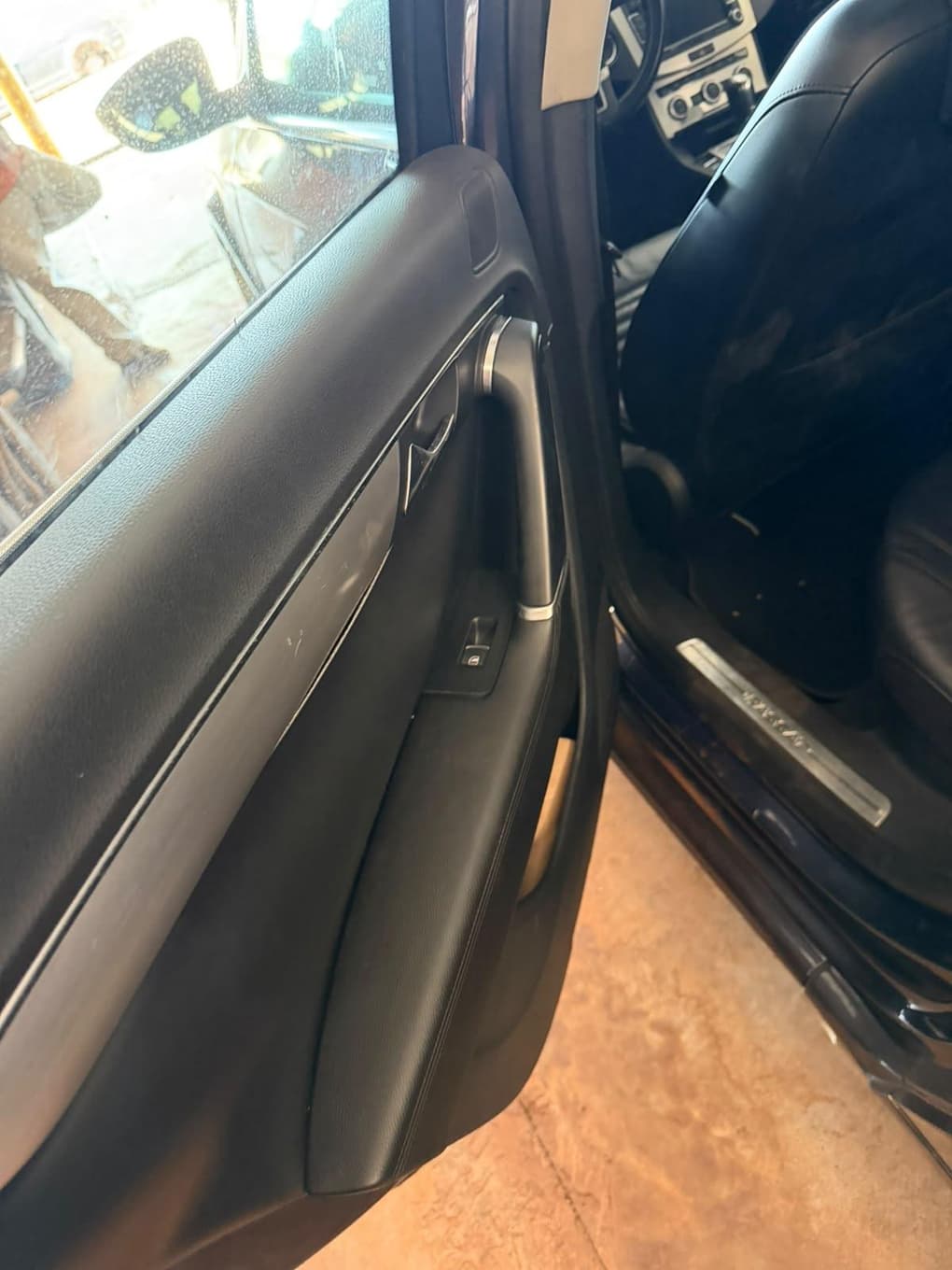 Volkswagen Passat Variant 2013 — foto 6