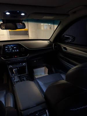 Hyundai Azera 2020 — foto 26