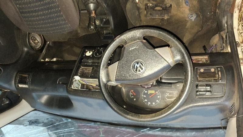 Volkswagen GOL 1.0 2005 — foto 11