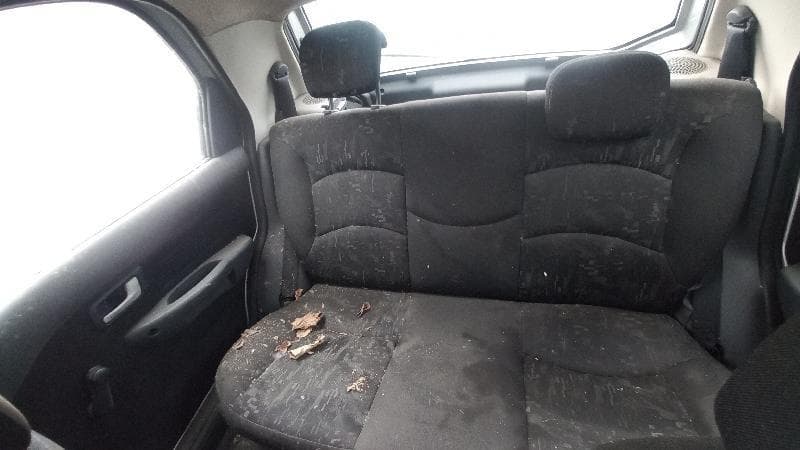 Fiat Palio ELX Flex 2005 — foto 11
