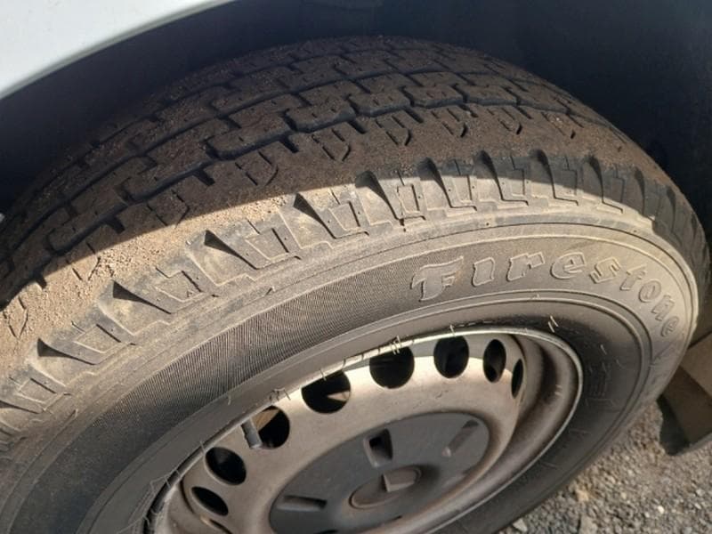 Mercedes-Benz 313cdistreet F, 2019 — foto 14