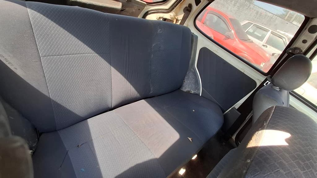 Fiat Fiat/palio Fire 2003 — foto 8