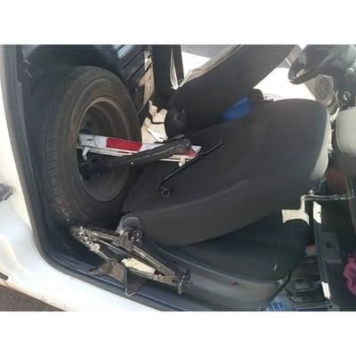 Fiat Fiorino 2014 — foto 20