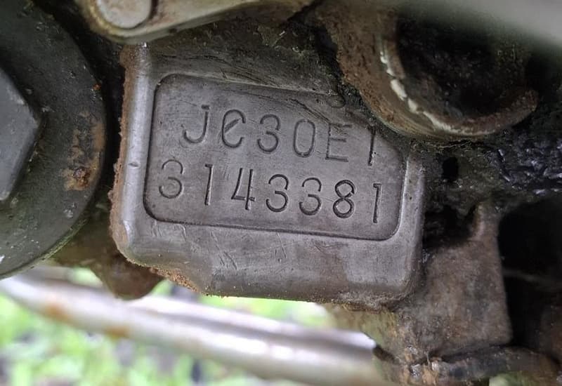 Honda Honda/cg 125 Titan KS 2003 — foto 3