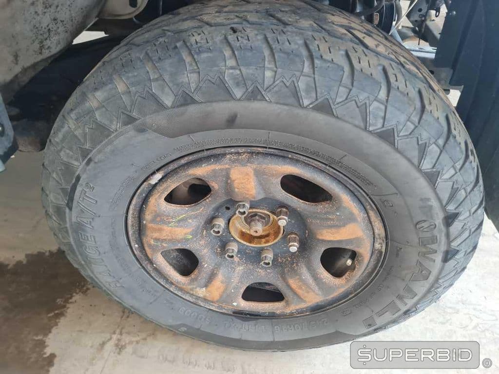 Chevrolet S10 LS Ds4c 2020 — foto 7