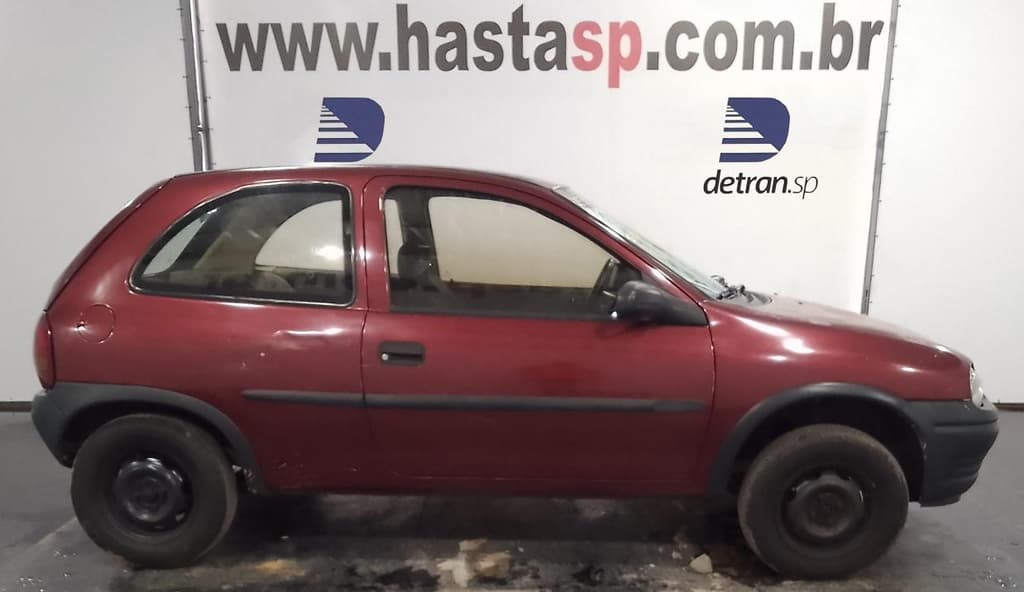 Chevrolet Corsa Wind 1994 — foto 4