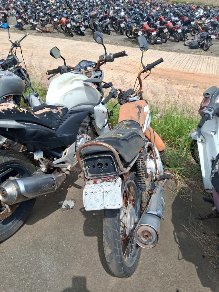 Honda Turuna 125 1986 — foto 2