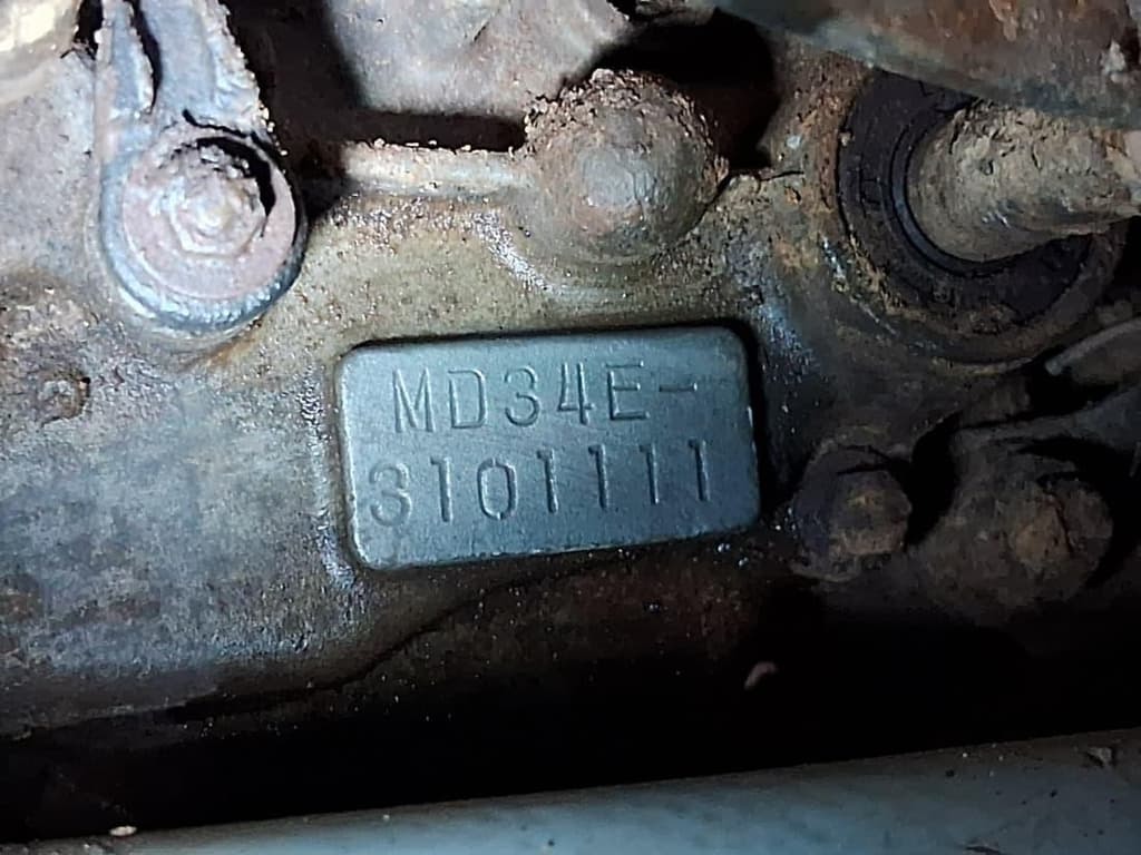 Honda Honda/xr 250 Tornado 2003 — foto 9