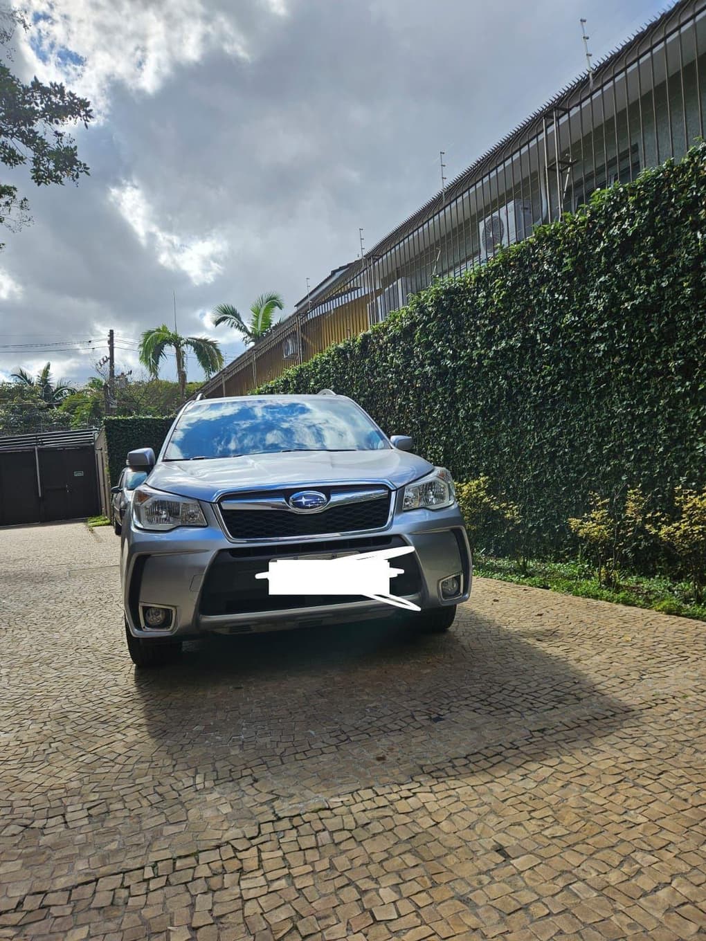 Subaru Forester 2016 — foto 5