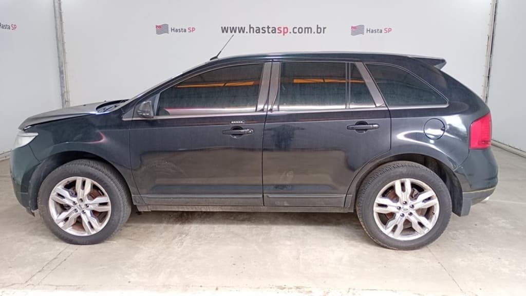 Ford Ford Edge V6 2014 — foto 6