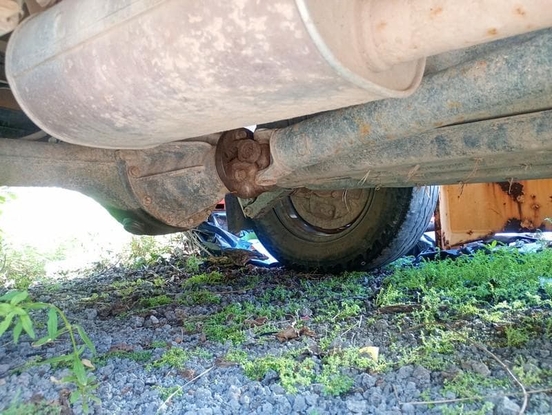 Ford Ranger XL 22C 2.2, 2021 — foto 21
