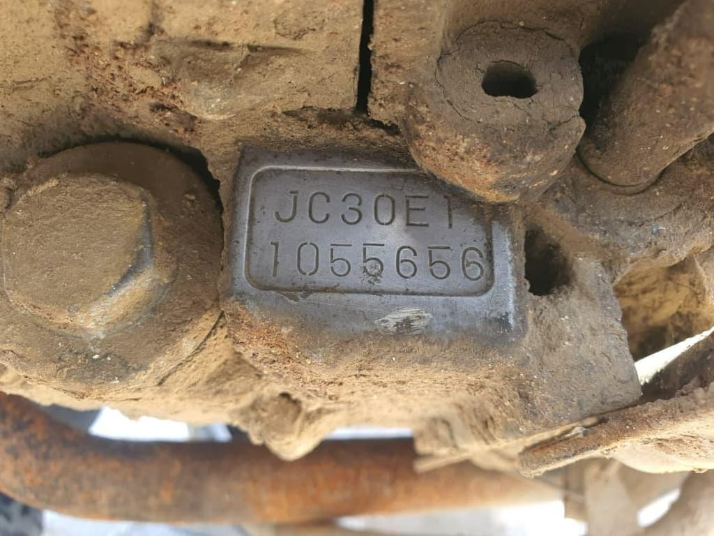 Honda Honda/cg 125 Titan KS 2001 — foto 7