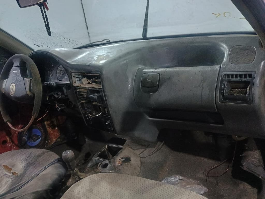 Volkswagen GOL CLI 1996 — foto 5