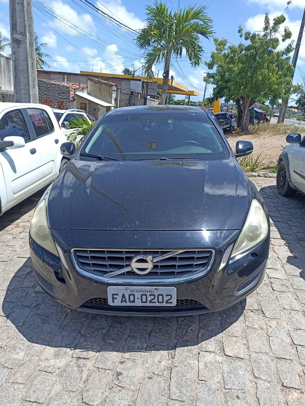 Volvo T5 660 2013 — foto 12