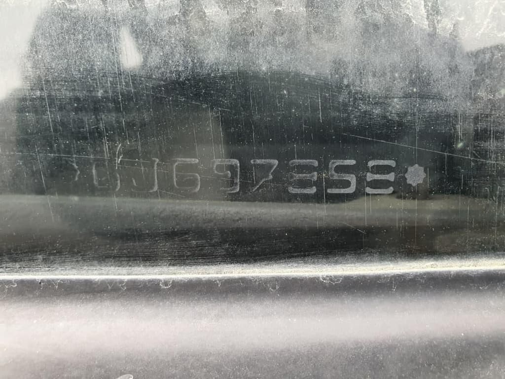 Renault Renault/clio AUT 1.0 H 2006 — foto 11