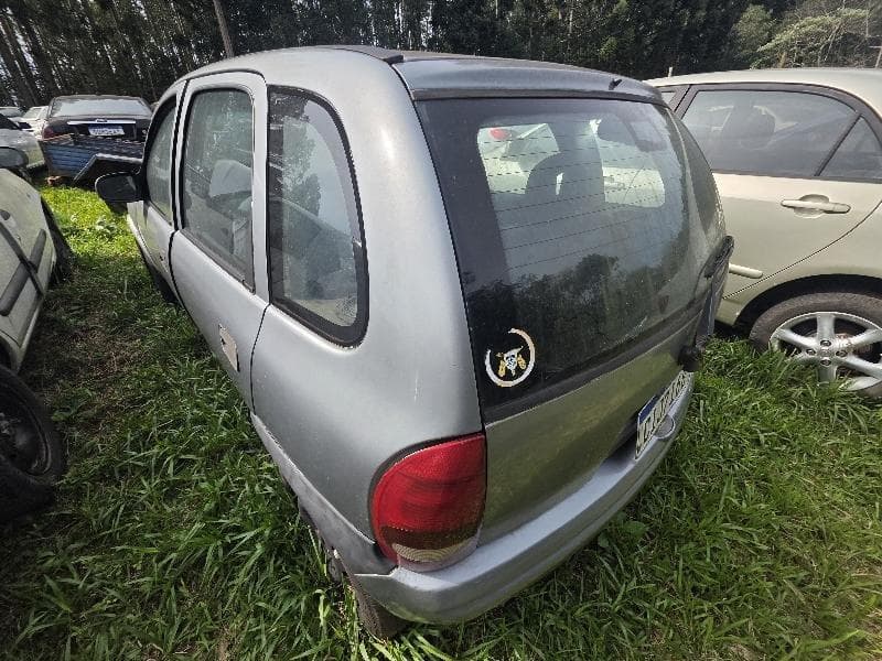 Chevrolet Corsa Super 1996 — foto 11